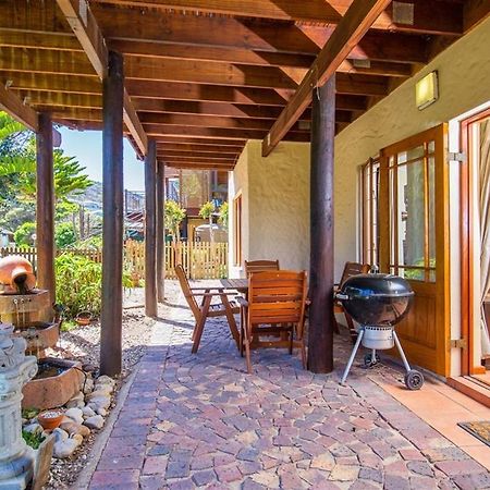 Brenton Bushbuck Lookout Apartment ภายนอก รูปภาพ