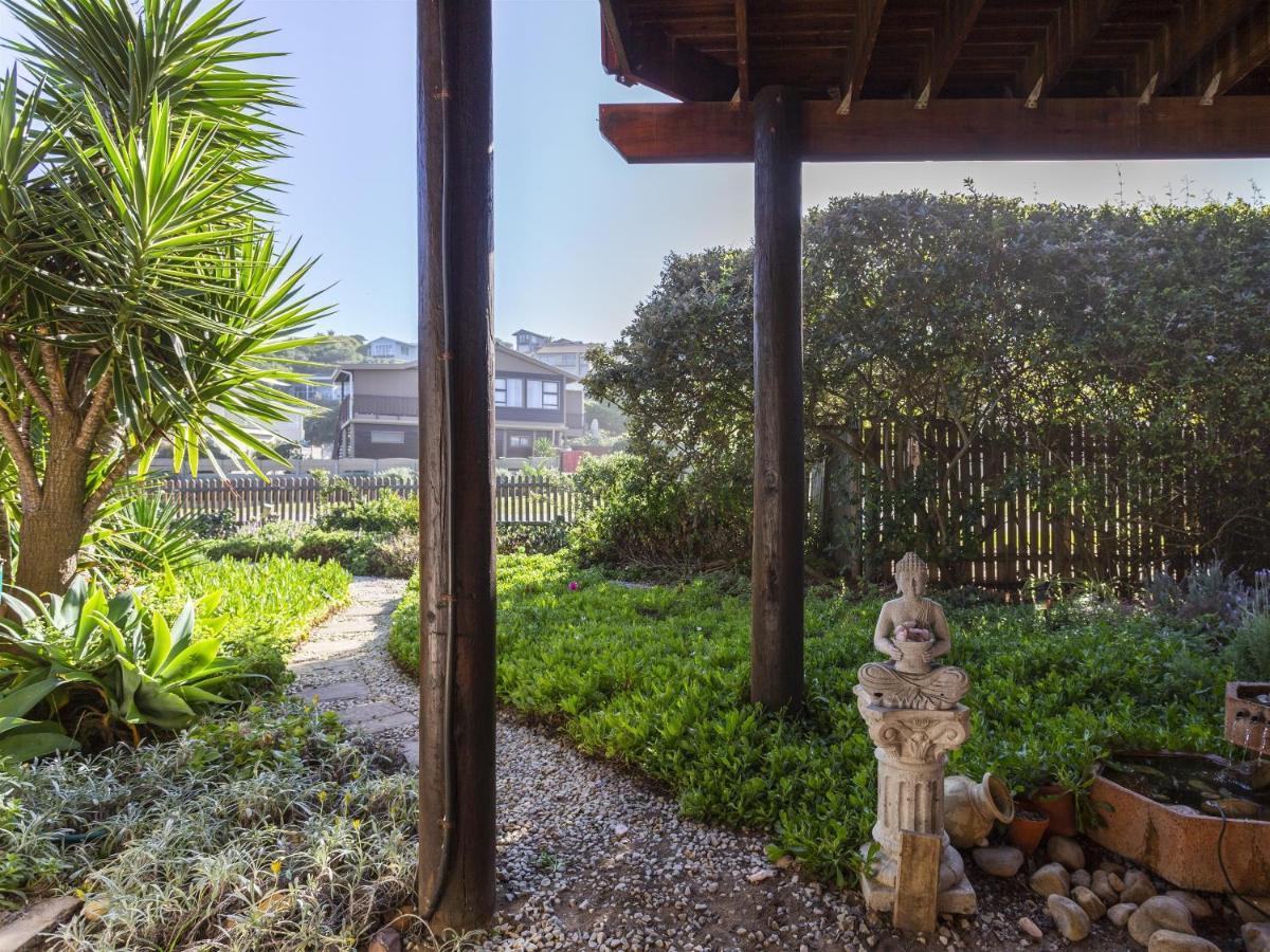 Brenton Bushbuck Lookout Apartment ภายนอก รูปภาพ