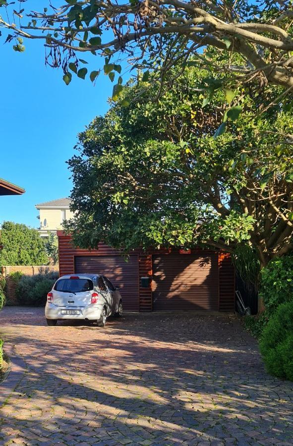 Brenton Bushbuck Lookout Apartment ภายนอก รูปภาพ
