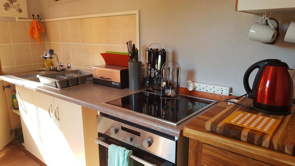 Brenton Bushbuck Lookout Apartment ภายนอก รูปภาพ