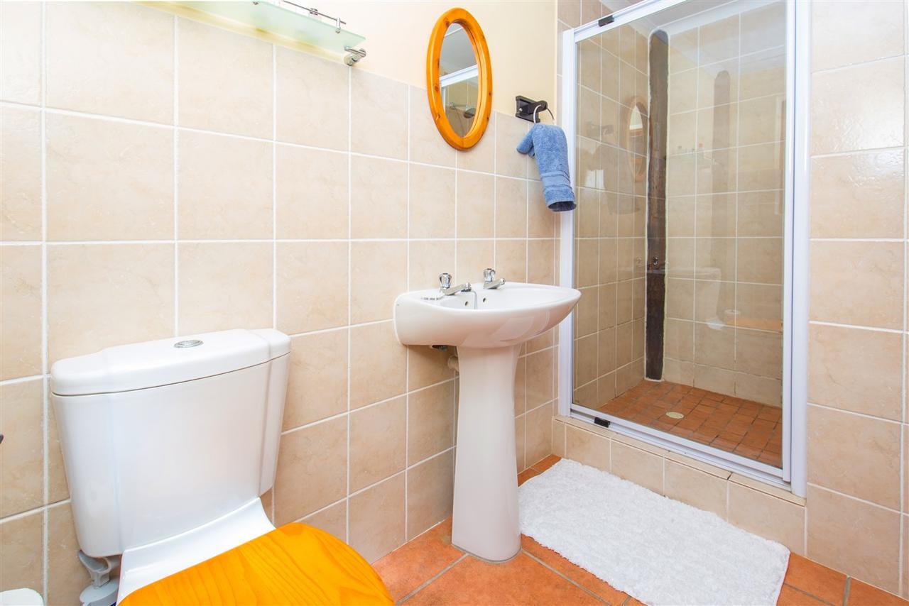 Brenton Bushbuck Lookout Apartment ภายนอก รูปภาพ