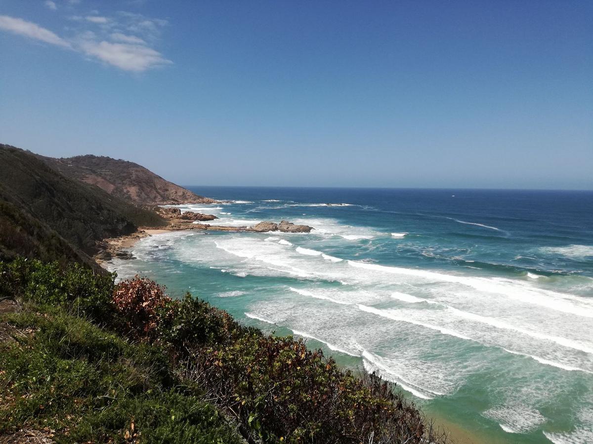 Brenton Bushbuck Lookout Apartment ภายนอก รูปภาพ