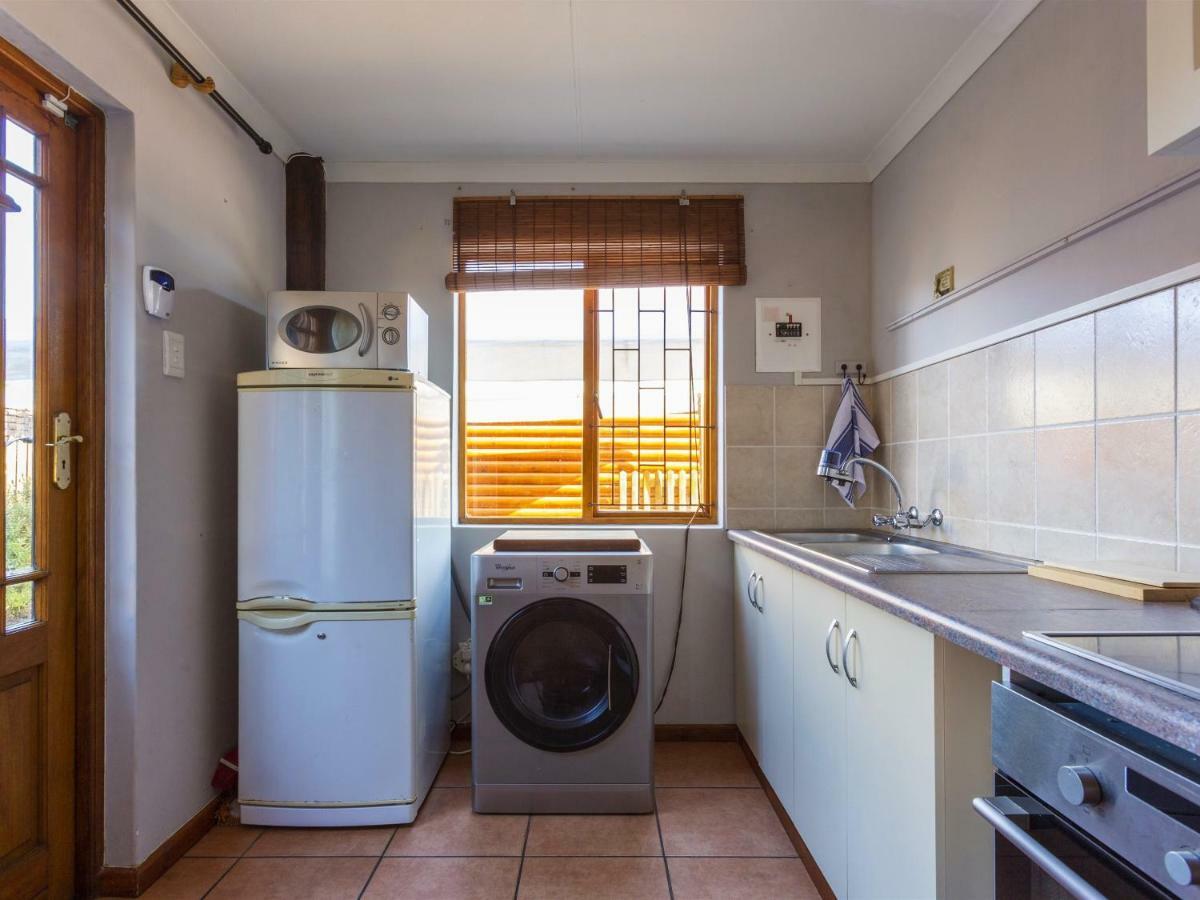 Brenton Bushbuck Lookout Apartment ภายนอก รูปภาพ