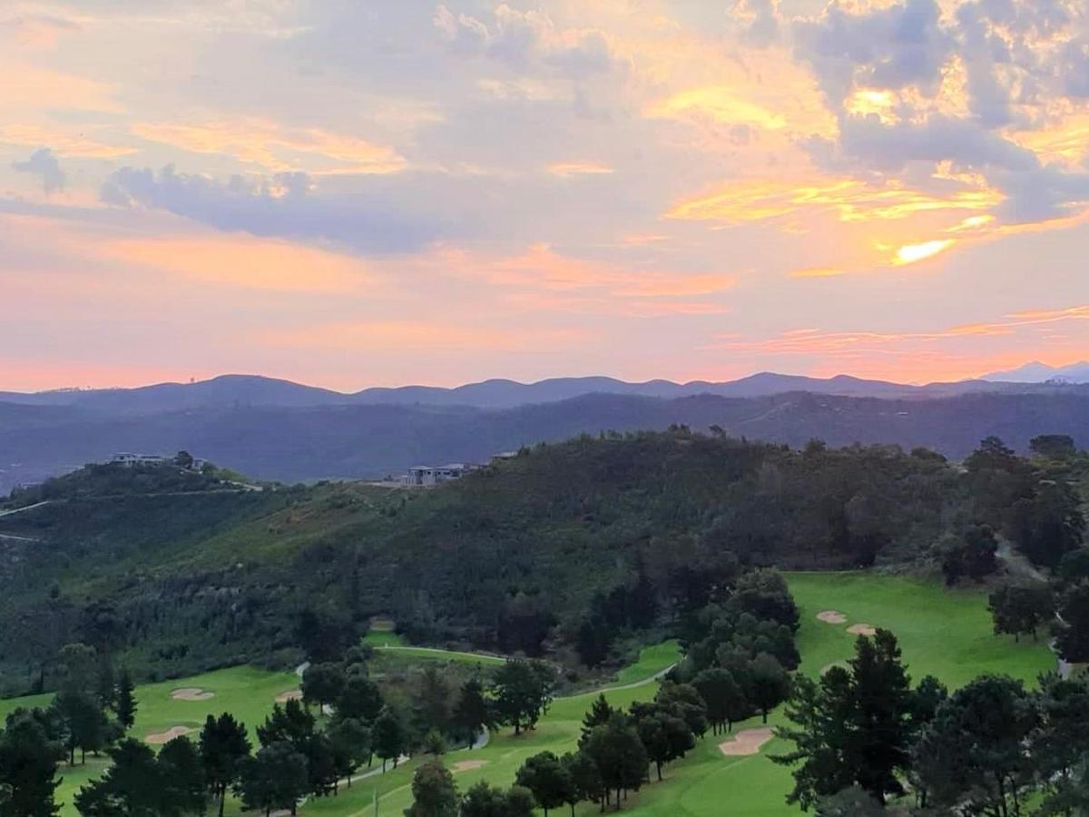 Brenton Bushbuck Lookout Apartment ภายนอก รูปภาพ